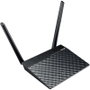 Asus RT-N12E Router Inalámbrico N300 300Mbps 2.4GHz con 2 Antenas